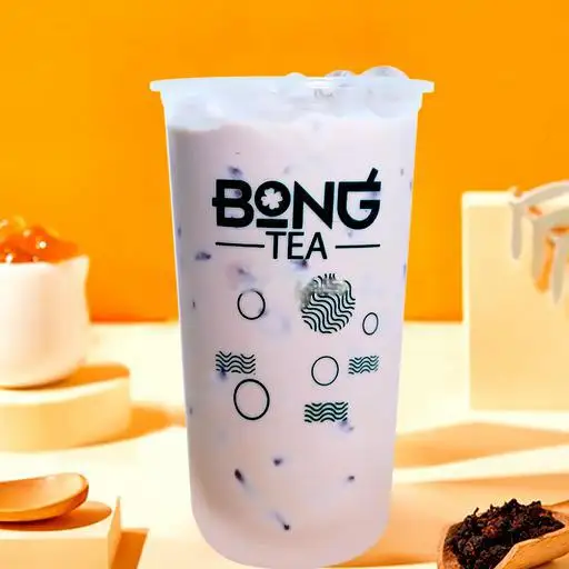 Hồng Trà Sữa Truyền Thống (Ly Lớn 700ml) - 36.000 ₫ tại Trà Sữa BONG Tea - Trà Trái Cây & Nước Sâm Lục Vị - Tăng Nhơn Phú