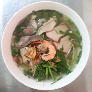 Hình ảnh Sủi cảo thập cẩm