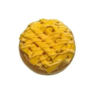 Donut Phô mai love chesse - 35.000 ₫ tại Chi Donuts - Tuy Lý Vương