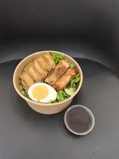 Hình ảnh Bún nước tương
