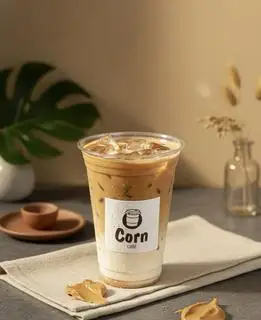 Bạc xỉu - 30.000 ₫ tại Corn Café - Tạ Quang Bửu