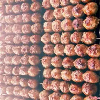 Hình ảnh Bò mỡ chài