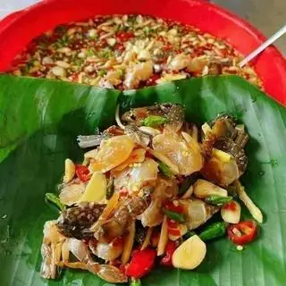 Mắm Ghẹ Đặc Sản Phú Quốc 500g - 125.000 ₫ tại Ăn Vặt Jeanne - Phùng Văn Cung