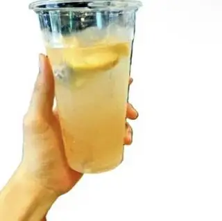 Hình ảnh Trà cóc xí muội