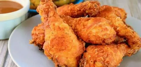 Chicken One - Gà Rán & Hotdog Phô Mai Hàn Quốc - Đường Số 8 - Thức ăn nhanh gần bạn