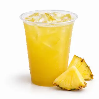 Hình ảnh Mía mix thơm