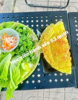 Hình ảnh Bánh xèo - 2 cái