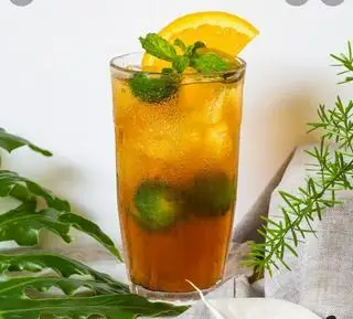 Nước Mơ - 25.000 ₫ tại Bắp Dung Food - Vườn Lài