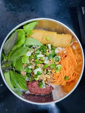 Bún Thịt Nướng Kiều Bảo - Đề Thám - Bún/Phở/Mỳ/Cháo gần bạn