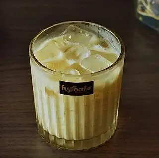 Hình ảnh TRÀ SỮA Ô LONG