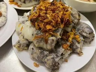 Hình ảnh Bánh Cuốn Thêm