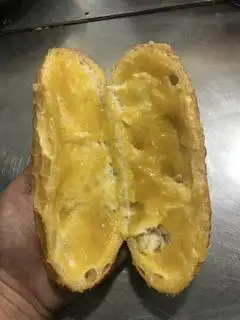 Hình ảnh Bánh mì ca dé