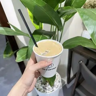 Cà phê sữa - 30.000 ₫ tại 52 COFFEE - Nguyễn Tất Thành