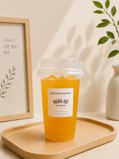 Hình ảnh Chanh Leo Tươi