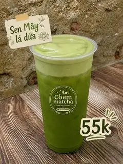Hình ảnh Sen mây lá dứa