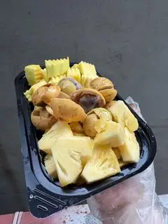 Hình ảnh Combo chua chua