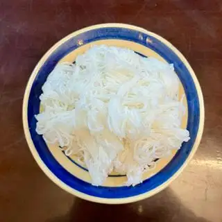 Hình ảnh Bún thêm