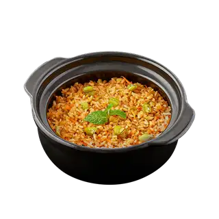 Cơm Thố Thêm - 12.999 ₫ tại Cơm Thố Bụi - Nguyễn Sơn Hà