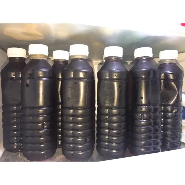 sâm la hán quả (không đường) - 19.000 ₫ tại Tiệm Nước Sâm Hồ Lô 123 - Lãnh Binh Thăng