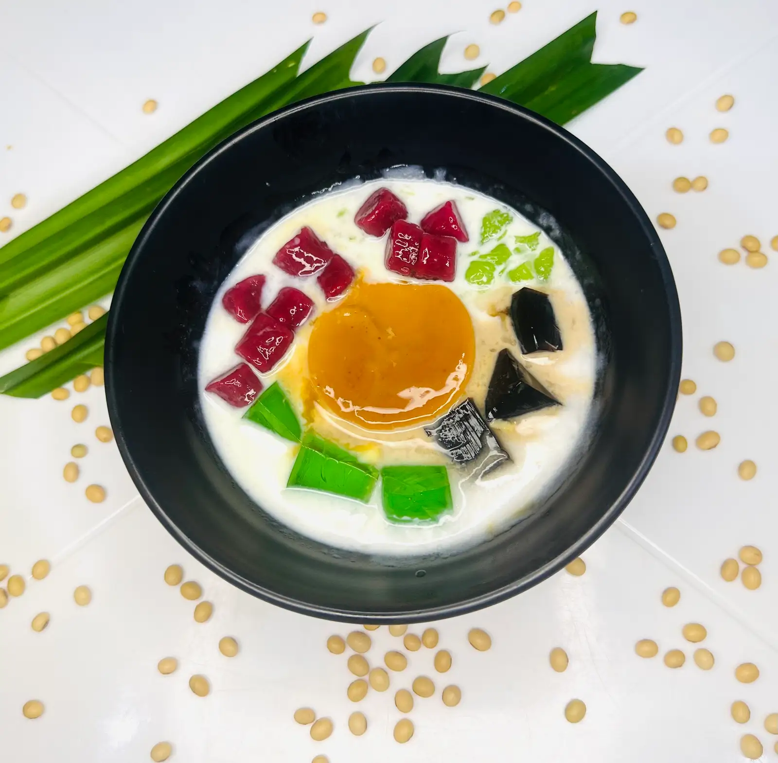 Hình ảnh Chè khoai dẻo