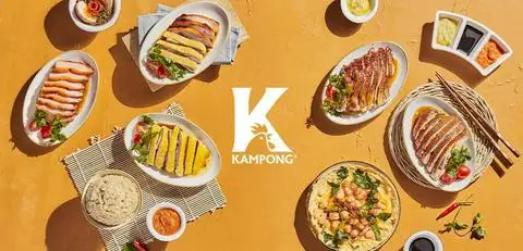 Hình ảnh Kampong - Cơm Gà Hải Nam - Hoàng Đạo Thúy 