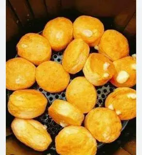 Hình ảnh Đậu hũ phomai 