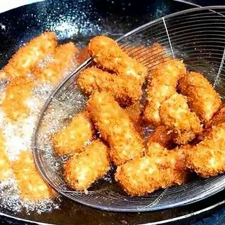 Hình ảnh Nem chua rán Trần Công Châu 10