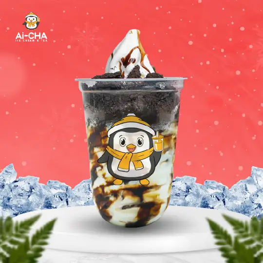 Hình ảnh Sund-Ai oreo