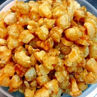 Hình ảnh Tép mỡ thêm