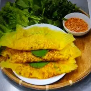 Hình ảnh Bánh xèo miền Tây