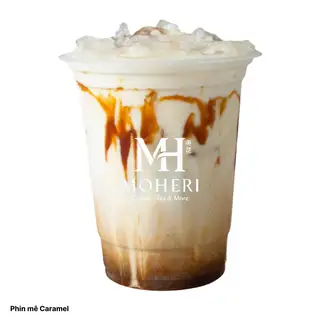 Hình ảnh Phin mê caramel macchiato - 500ml