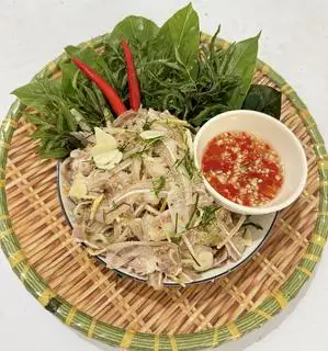 Hình ảnh 1/2 set chạo tai