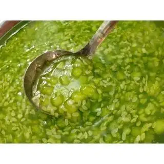 Hình ảnh Chè cốm bưởi