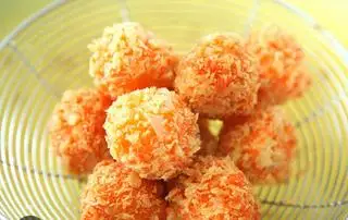 Hình ảnh viên mayo (2 viên)