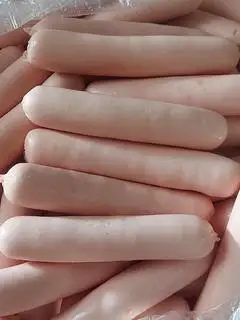 Hình ảnh xúc xích