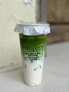 Hình ảnh Matcha latte