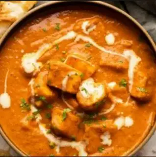 Paneer Butter Masala - 200.000 ₫ tại Bombay Bites India Restaurant - Bùi Viện