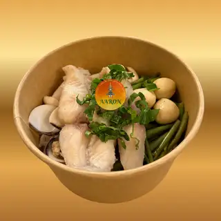 Hình ảnh Bún Thái CÁ