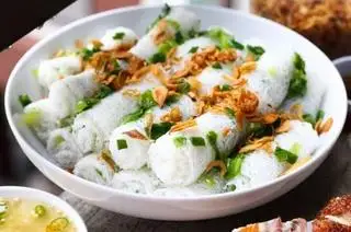 Hình ảnh Bánh hỏi chay
