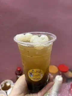 Hình ảnh Trà nhãn lài (700ml)