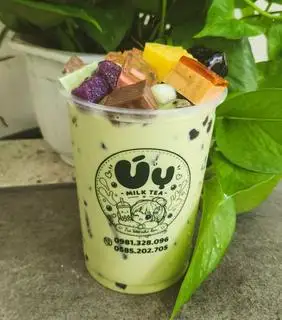 Hình ảnh Ú ụ fulltopping