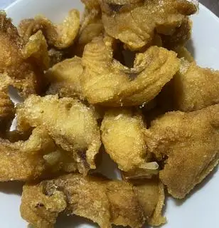 Cá Chiên Thêm - 58.000 ₫ tại Bún Cá Hải Phòng - Nguyễn Cừ