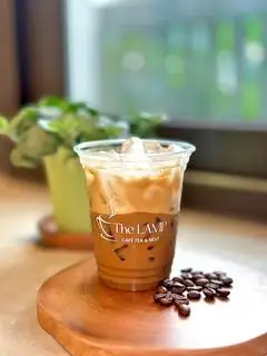 Hình ảnh CAFE SỮA