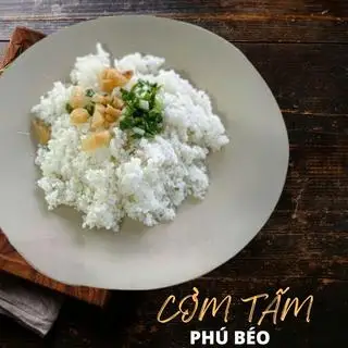 Hình ảnh Cơm thêm