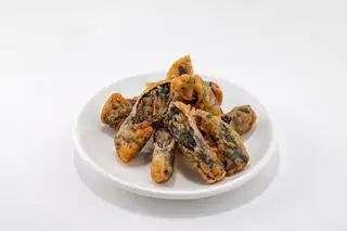 Miến cuộn gimari - 27.000 ₫ tại Hobak - Ăn Vặt Hàn Quốc - Nguyễn Văn Cừ