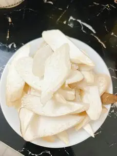 Hình ảnh Nấm thêm