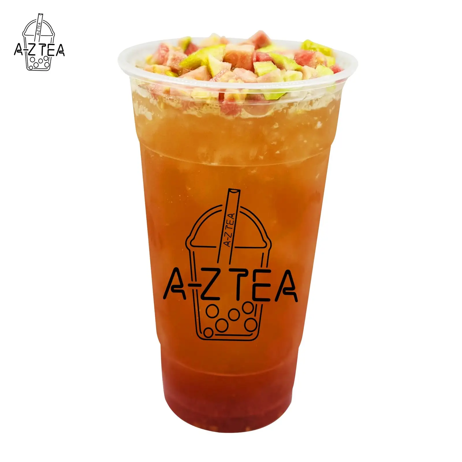 Ô LONG LÀI ỔI-SIZE L - 34.000 ₫ tại AZ Tea - Trà Trái Cây - Nguyễn Thị Diệu