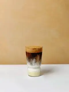 Hình ảnh Cà Phê Bạc Sỉu