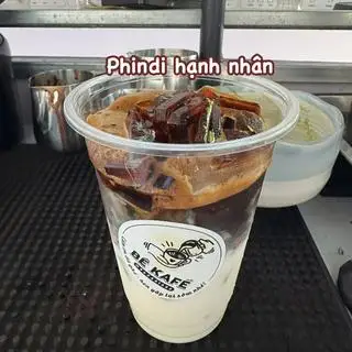 Hình ảnh Phindi hạnh nhân  