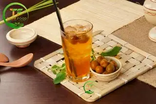 Mơ Đá - 25.000 ₫ tại Bún Riêu Tóp Mỡ Cổ Truyền Hà Nội - Lam Sơn